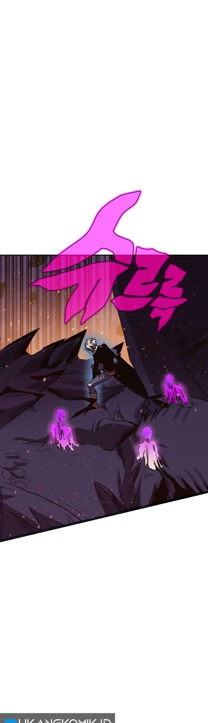 X Ash Chapter 75 Gambar 105