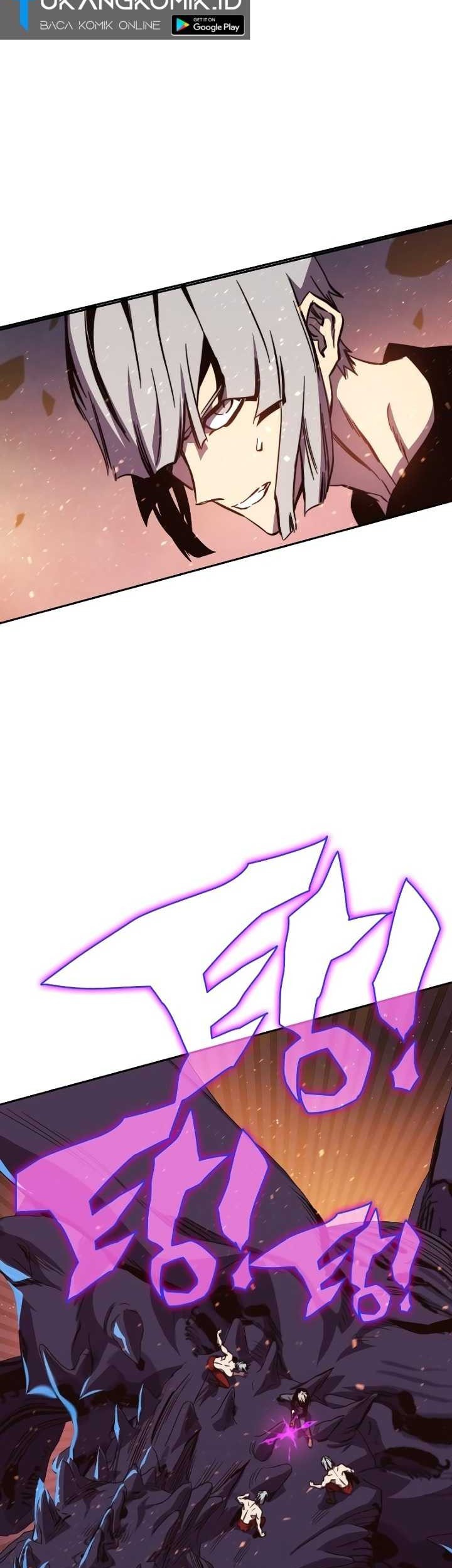 X Ash Chapter 75 Gambar 106