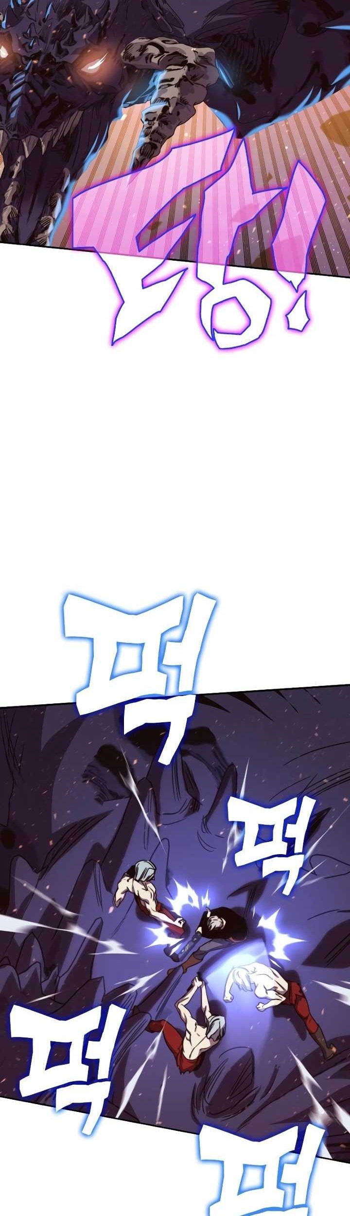 X Ash Chapter 75 Gambar 107