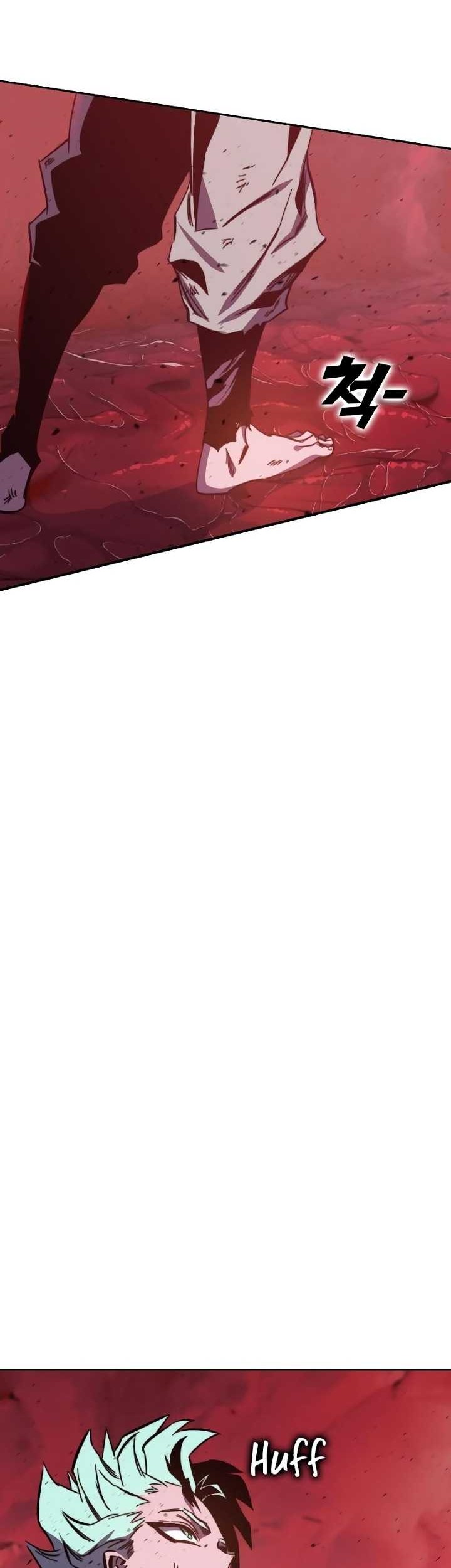 X Ash Chapter 75 Gambar 110