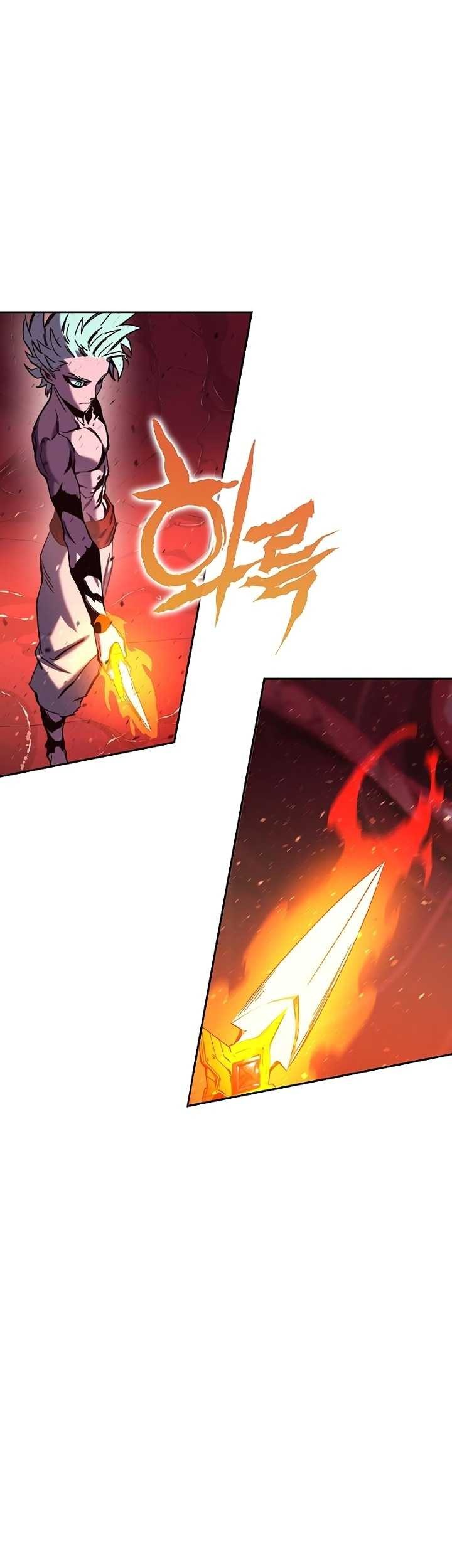 X Ash Chapter 75 Gambar 114