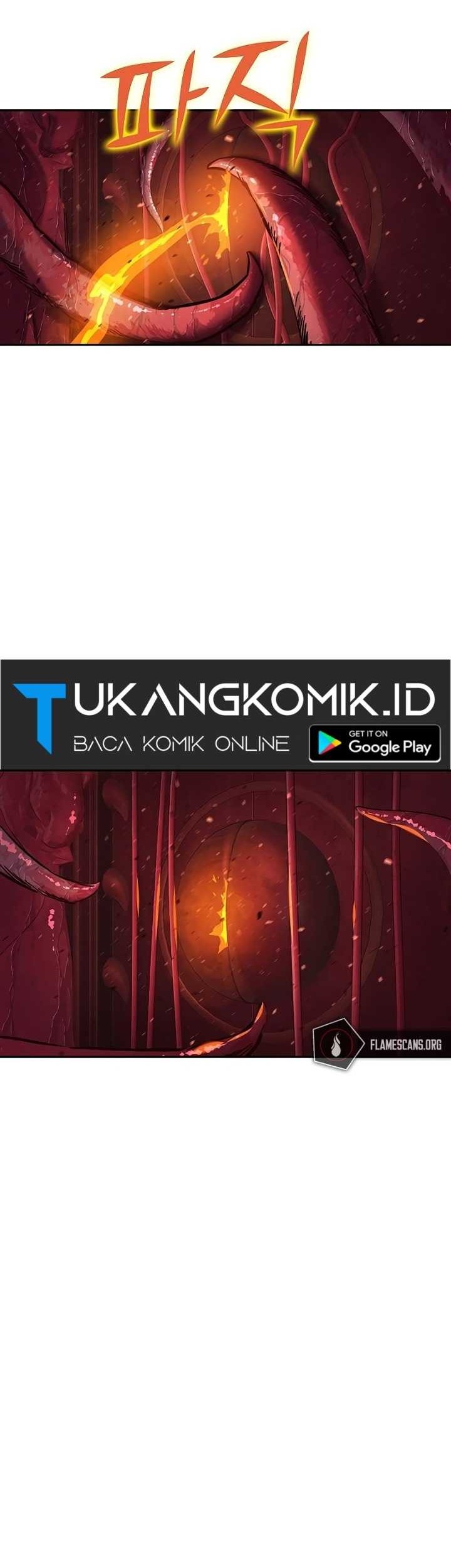 X Ash Chapter 75 Gambar 115