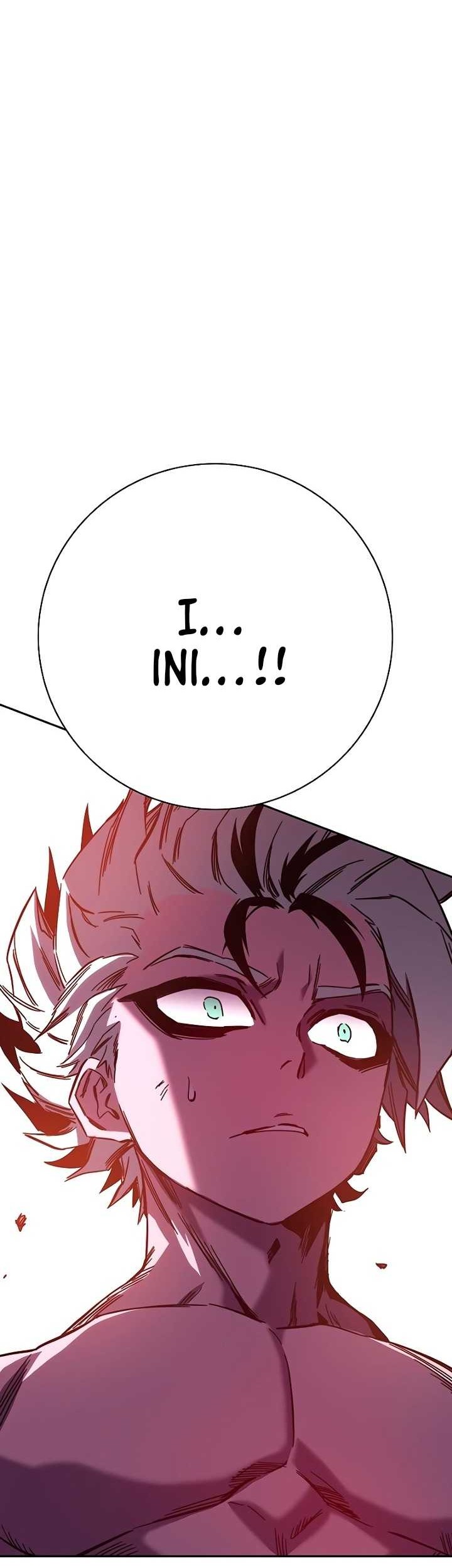 X Ash Chapter 75 Gambar 117