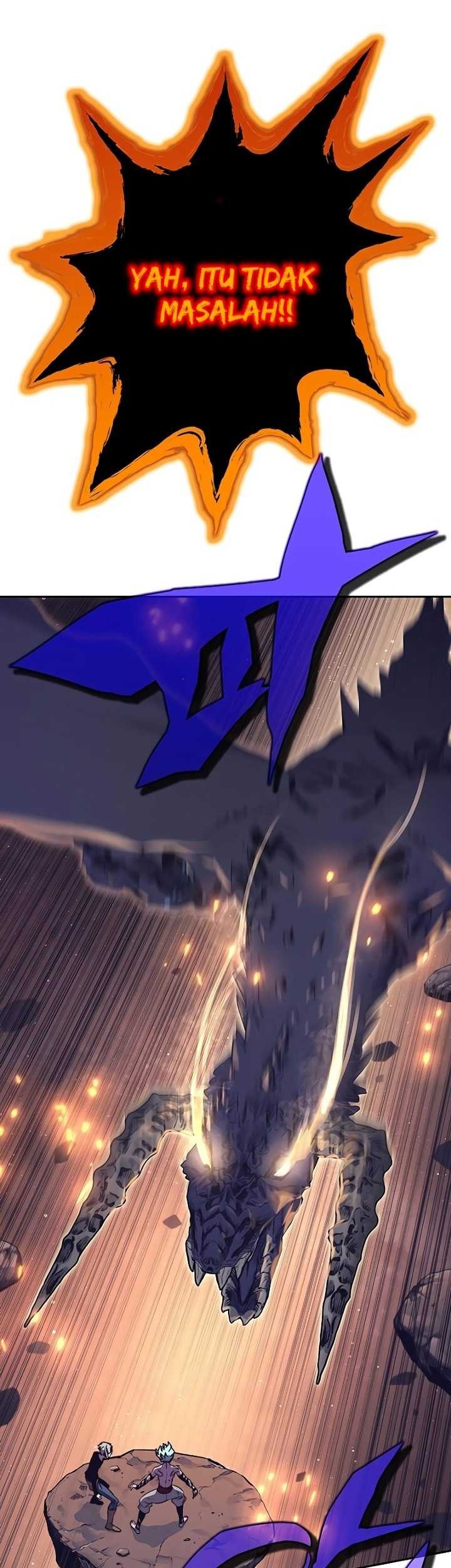 X Ash Chapter 75 Gambar 11