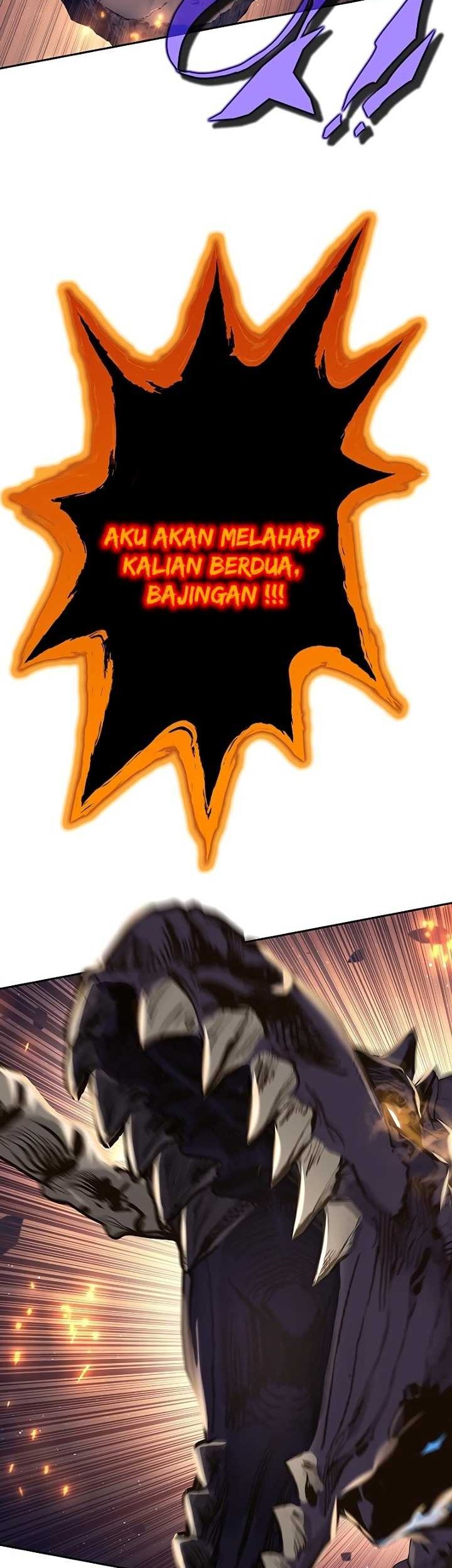 X Ash Chapter 75 Gambar 12