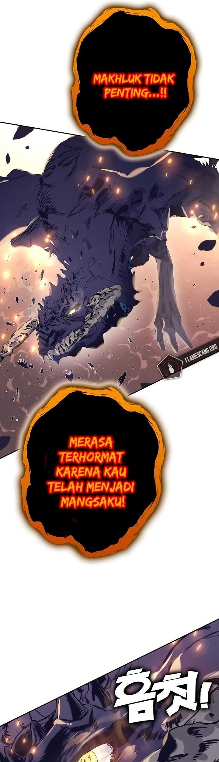 X Ash Chapter 75 Gambar 22