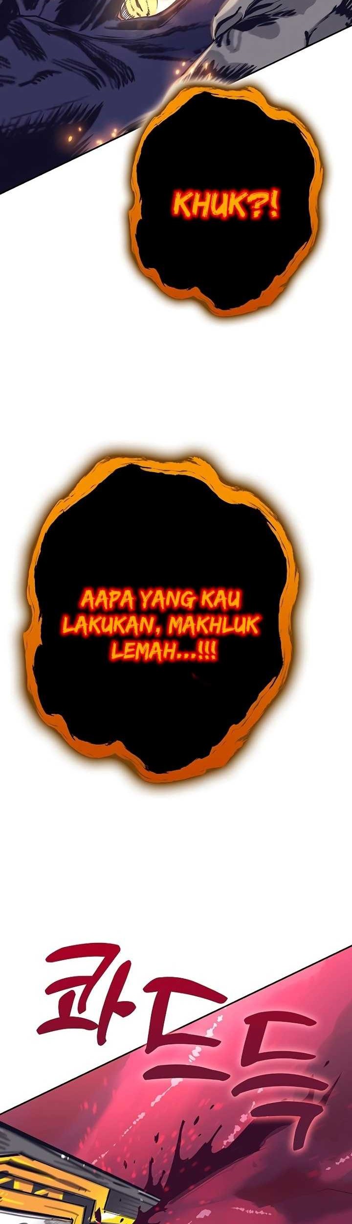 X Ash Chapter 75 Gambar 23