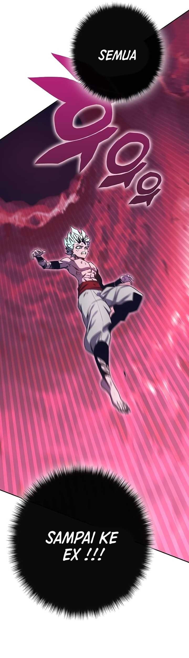 X Ash Chapter 75 Gambar 26