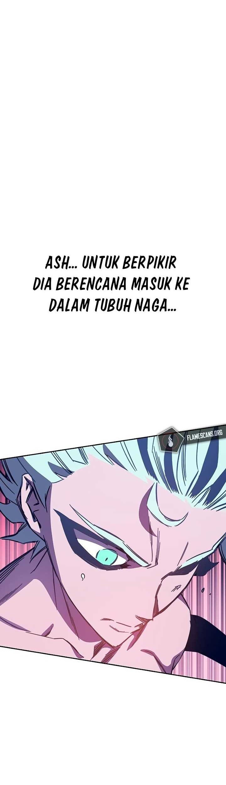 X Ash Chapter 75 Gambar 27