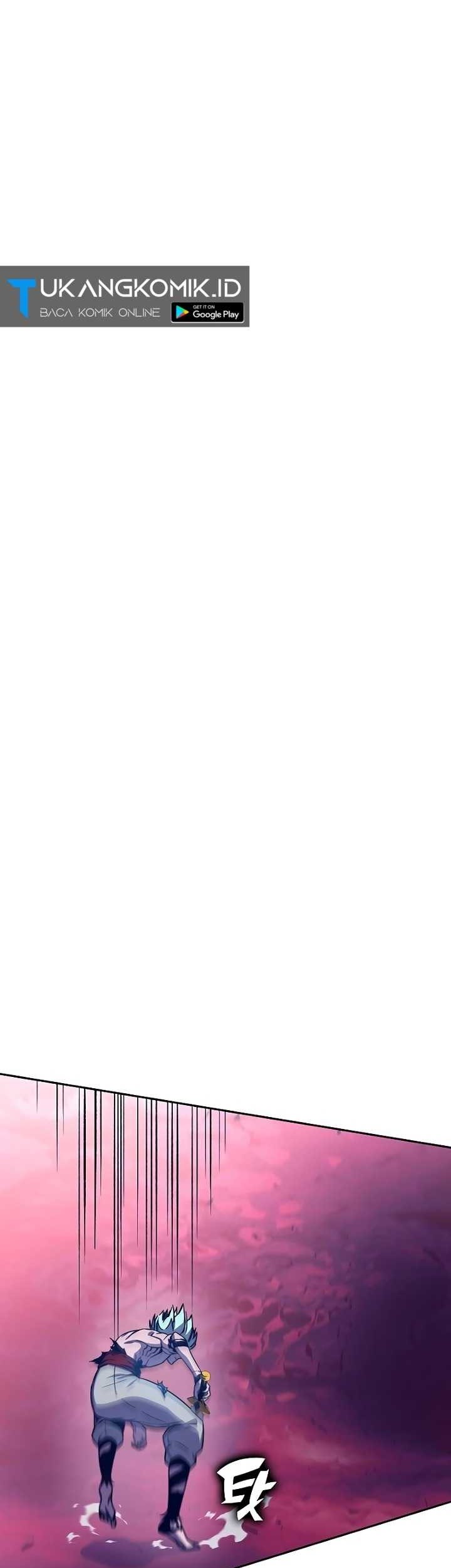X Ash Chapter 75 Gambar 28
