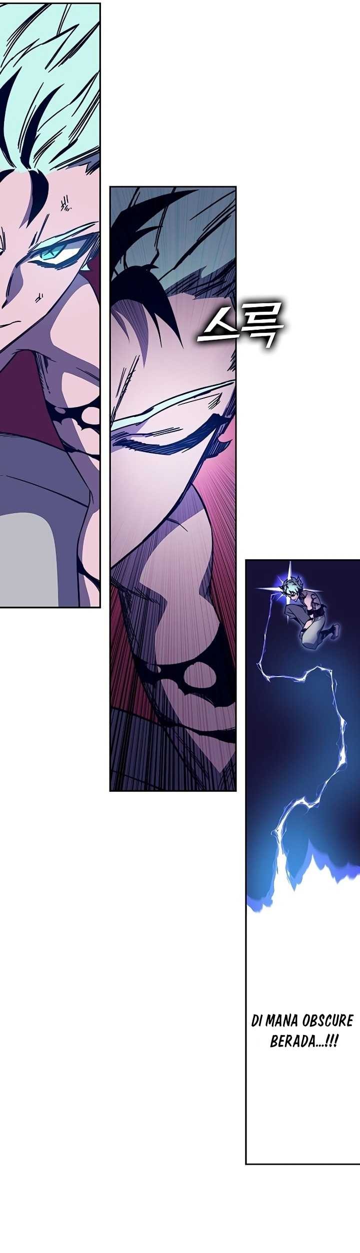 X Ash Chapter 75 Gambar 30