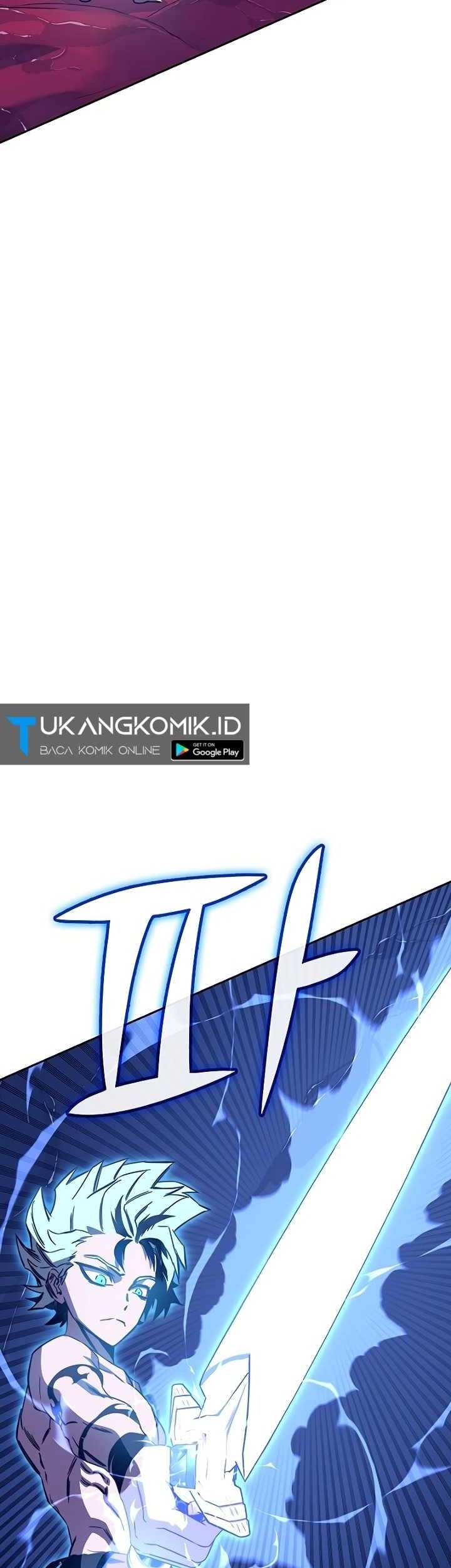 X Ash Chapter 75 Gambar 32