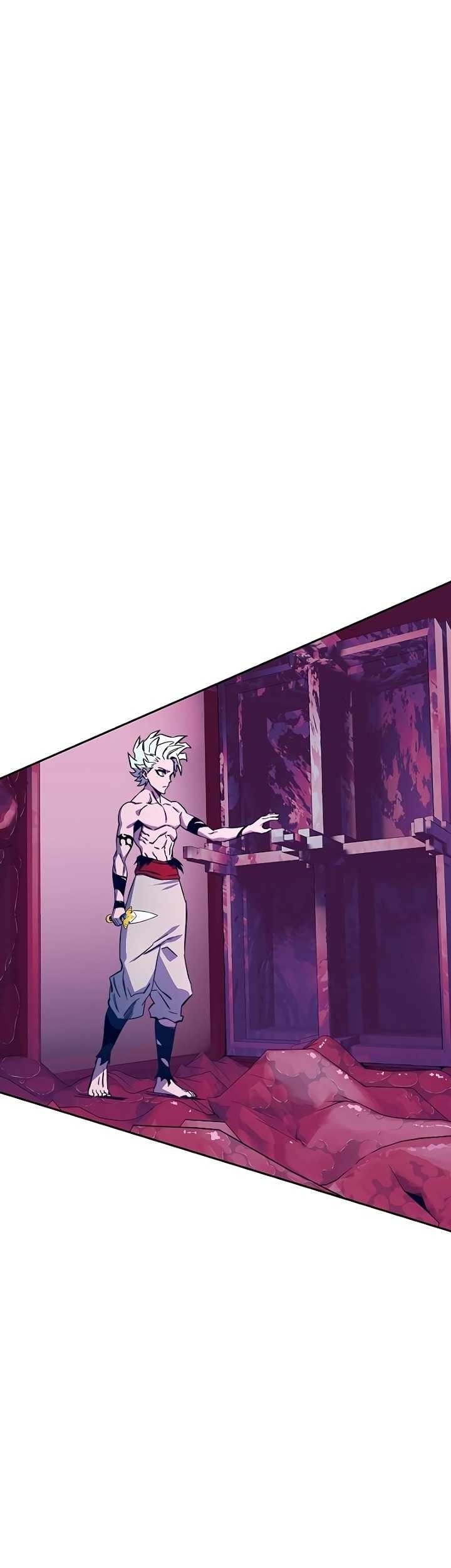 X Ash Chapter 75 Gambar 35