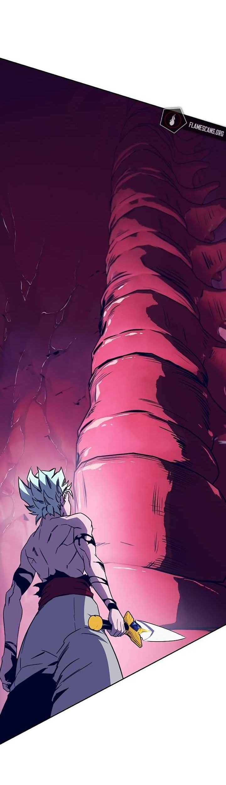 X Ash Chapter 75 Gambar 36