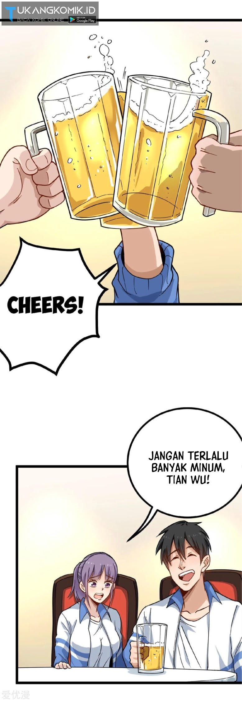 Baca Manhua School Flower Master Chapter 153 Gambar 2