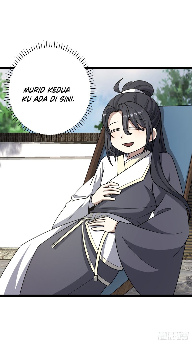 Baca Manhua Invincible After a Hundred Years of Seclusion Chapter 82 Gambar 2