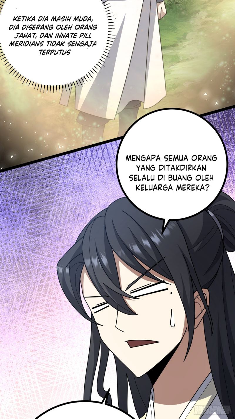 Invincible After a Hundred Years of Seclusion Chapter 82 Gambar 4