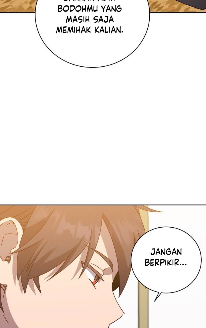 The MAX leveled hero will return! Chapter 126 Gambar 35
