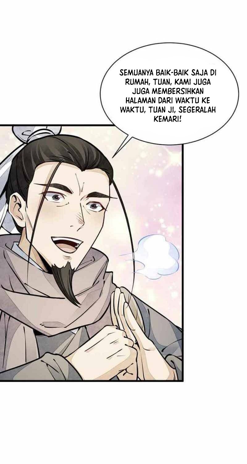 Lanke Special Destiny Chapter 81 Gambar 13