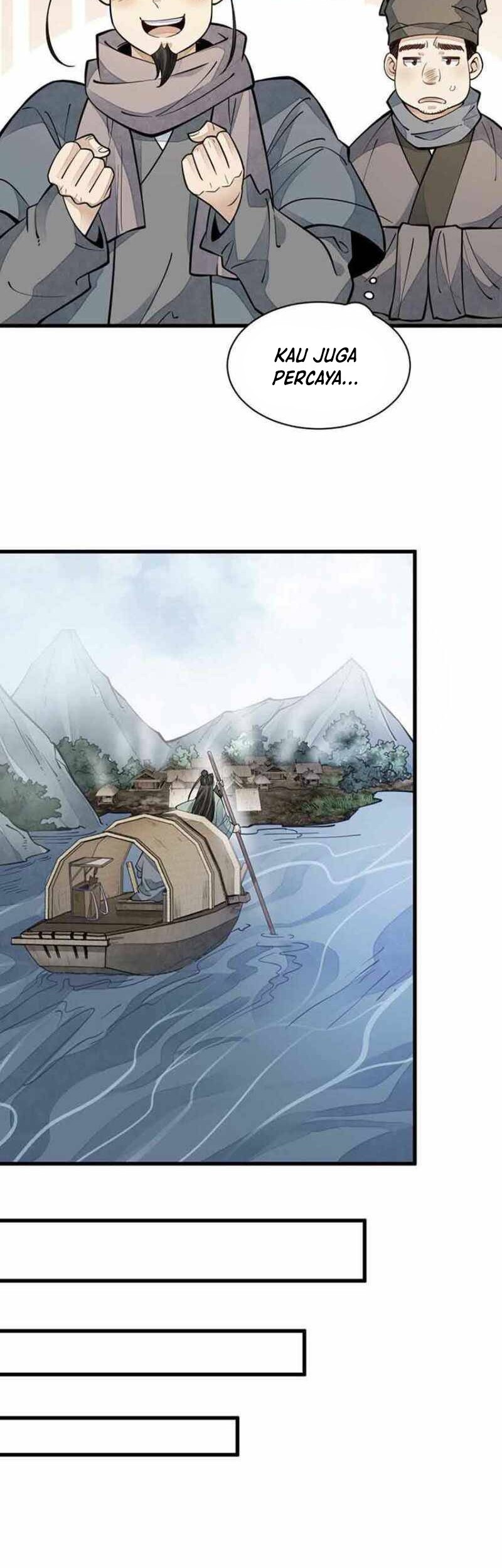 Lanke Special Destiny Chapter 81 Gambar 20