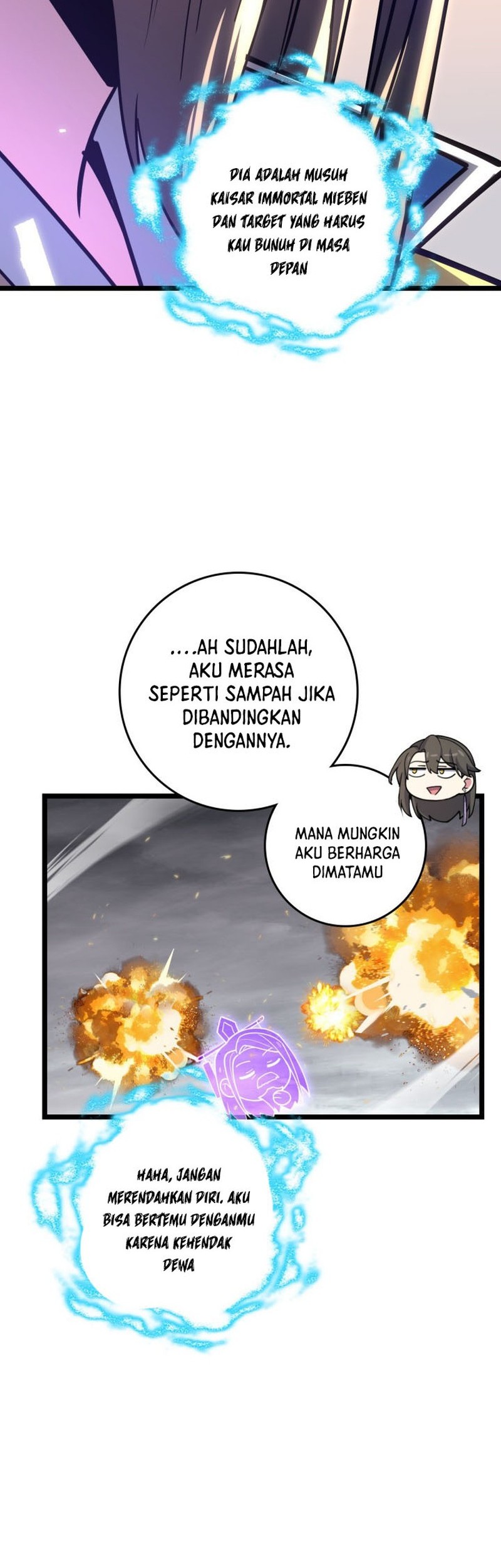 My Master Only Breaks Through Every Time the Limit Is Reached Chapter 24 Gambar 39