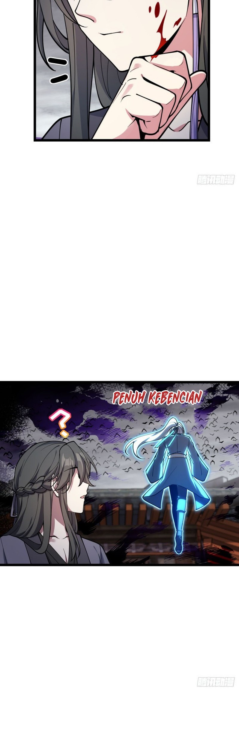 My Master Only Breaks Through Every Time the Limit Is Reached Chapter 24 Gambar 33