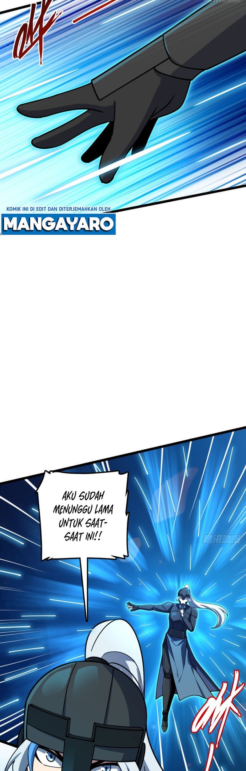 My Master Only Breaks Through Every Time the Limit Is Reached Chapter 23 Gambar 36