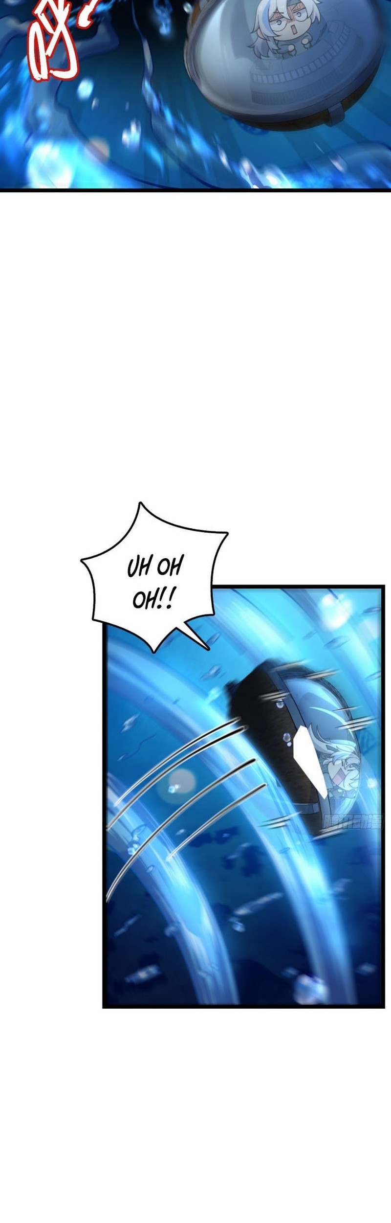 My Master Only Breaks Through Every Time the Limit Is Reached Chapter 23 Gambar 5