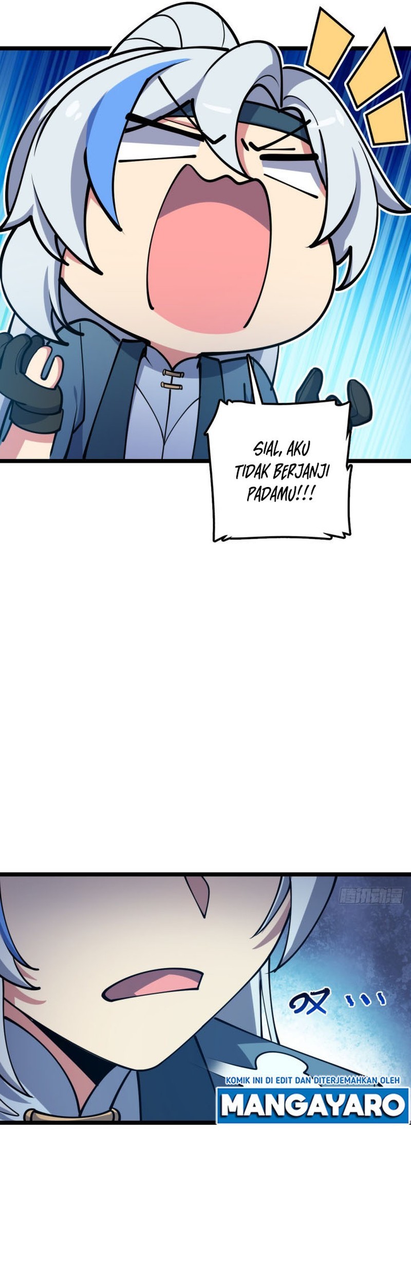 My Master Only Breaks Through Every Time the Limit Is Reached Chapter 23 Gambar 10