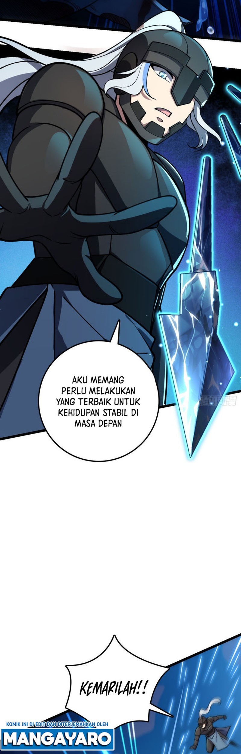 My Master Only Breaks Through Every Time the Limit Is Reached Chapter 23 Gambar 14