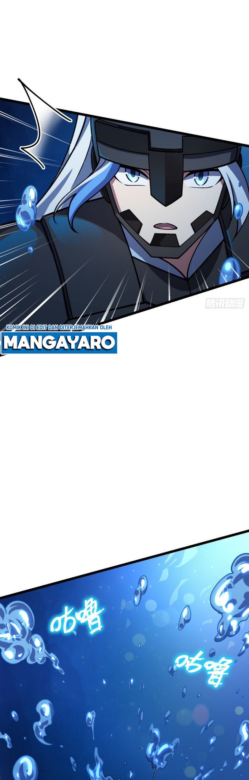 My Master Only Breaks Through Every Time the Limit Is Reached Chapter 23 Gambar 19