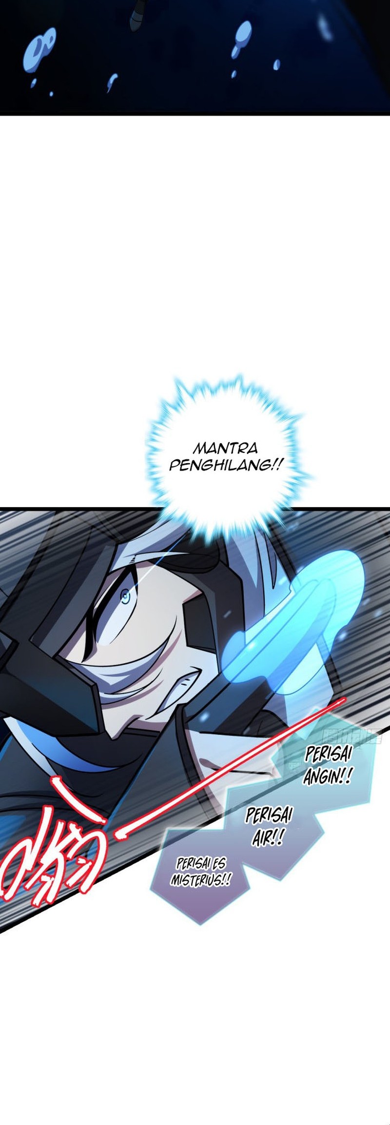 My Master Only Breaks Through Every Time the Limit Is Reached Chapter 23 Gambar 21