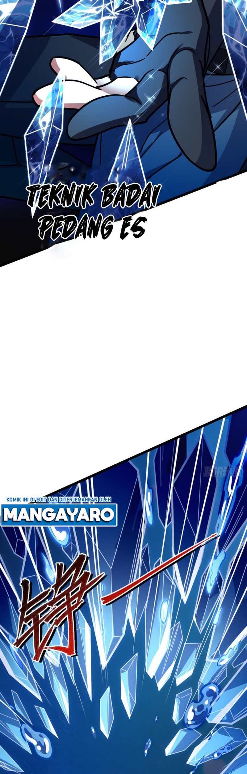My Master Only Breaks Through Every Time the Limit Is Reached Chapter 23 Gambar 31
