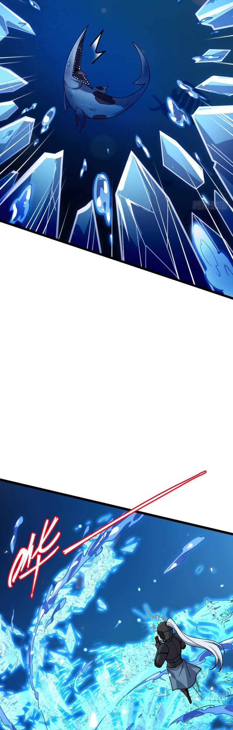 My Master Only Breaks Through Every Time the Limit Is Reached Chapter 23 Gambar 32
