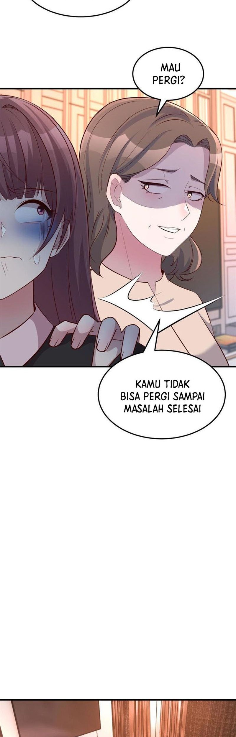 My Sister Is A Superstar Chapter 158 Gambar 7