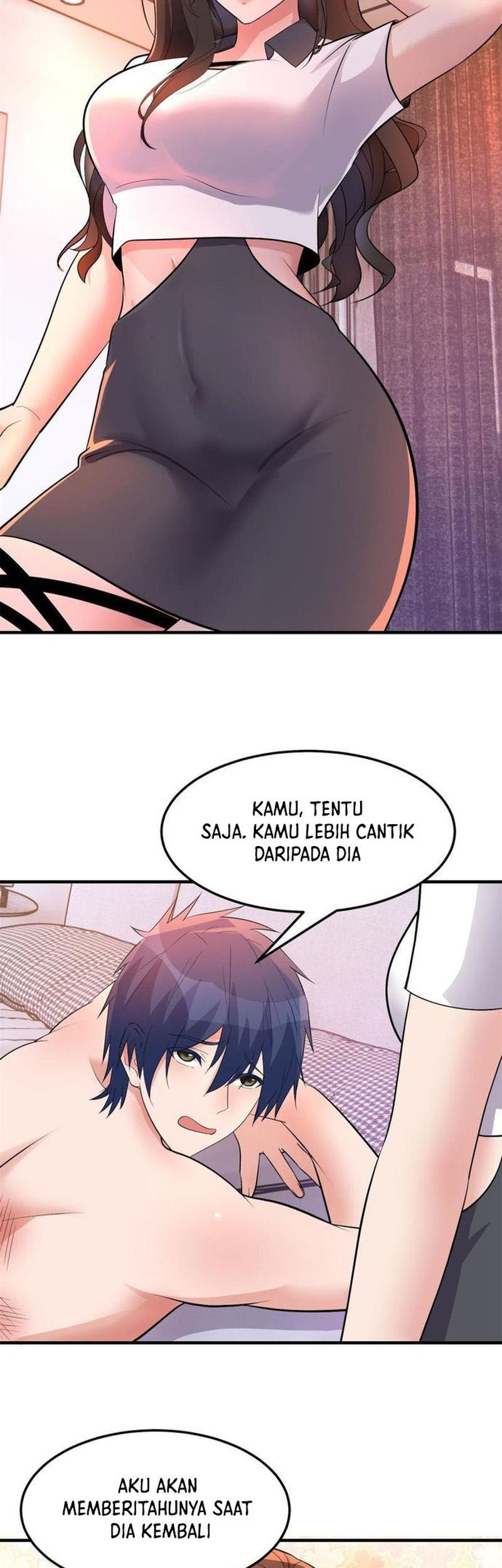 My Sister Is A Superstar Chapter 158 Gambar 16