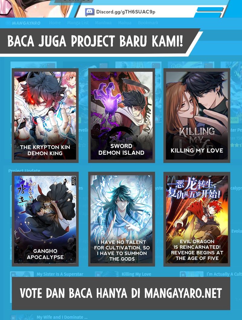 My Sister Is A Superstar Chapter 158 Gambar 25