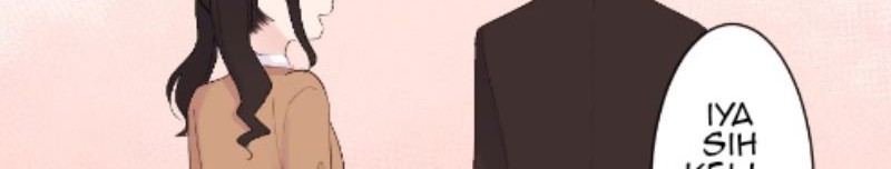 Class Maid Chapter 35 Gambar 31