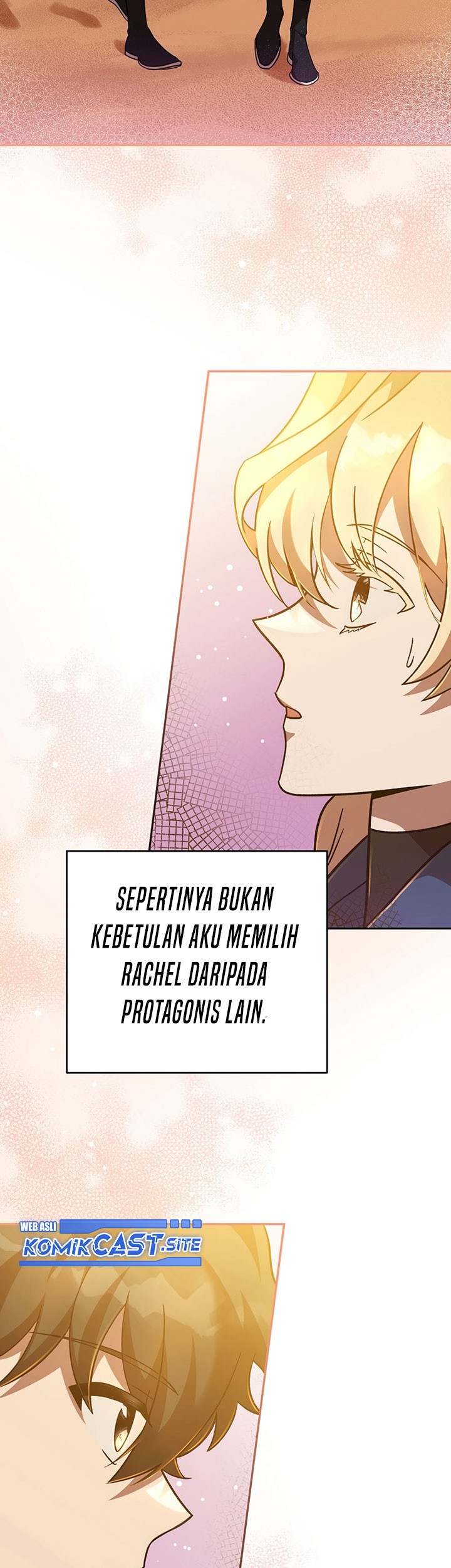 The Novel’s Extra (Remake) Chapter 51 Gambar 24