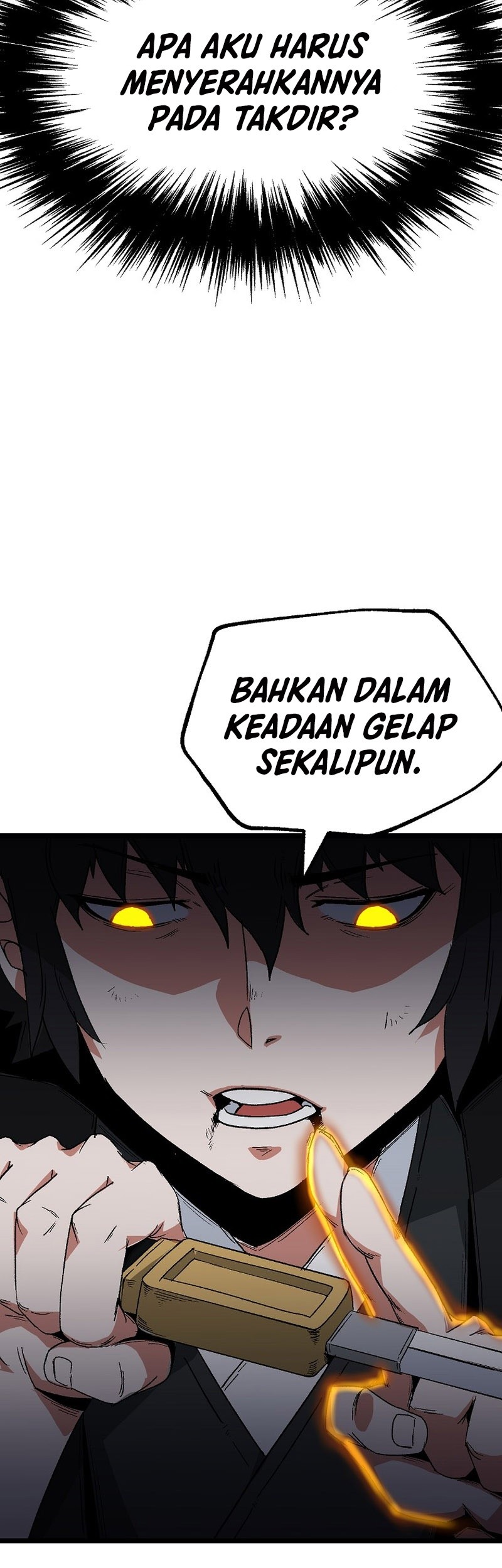 Gangho Apocalypse Chapter 08 Gambar 30