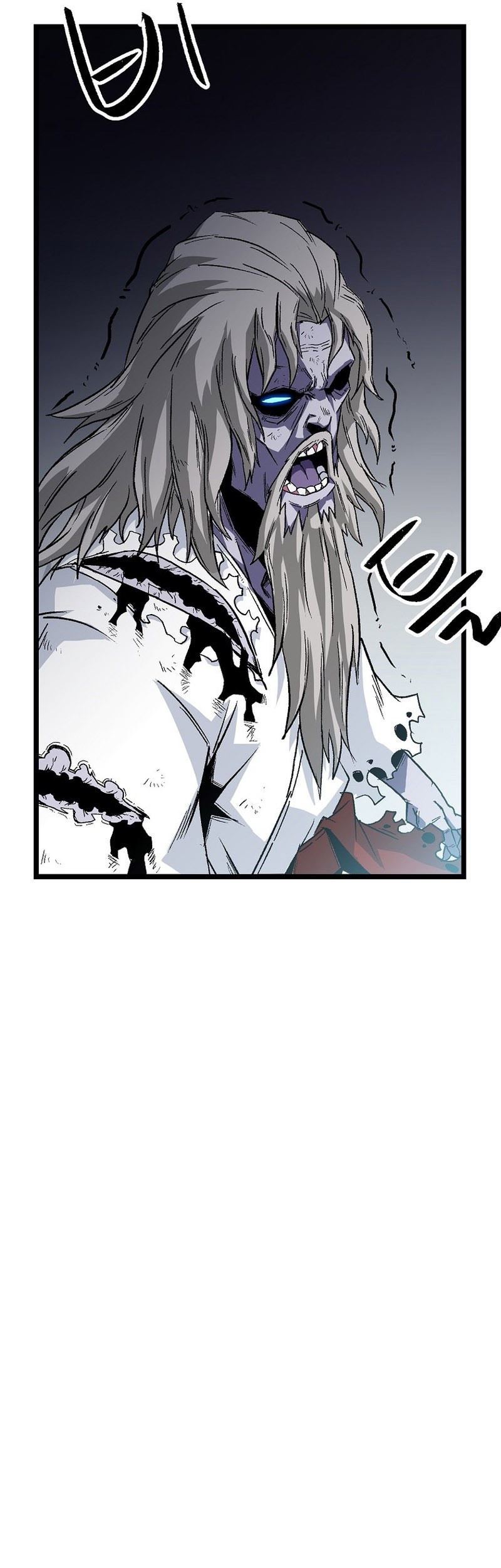 Gangho Apocalypse Chapter 08 Gambar 40