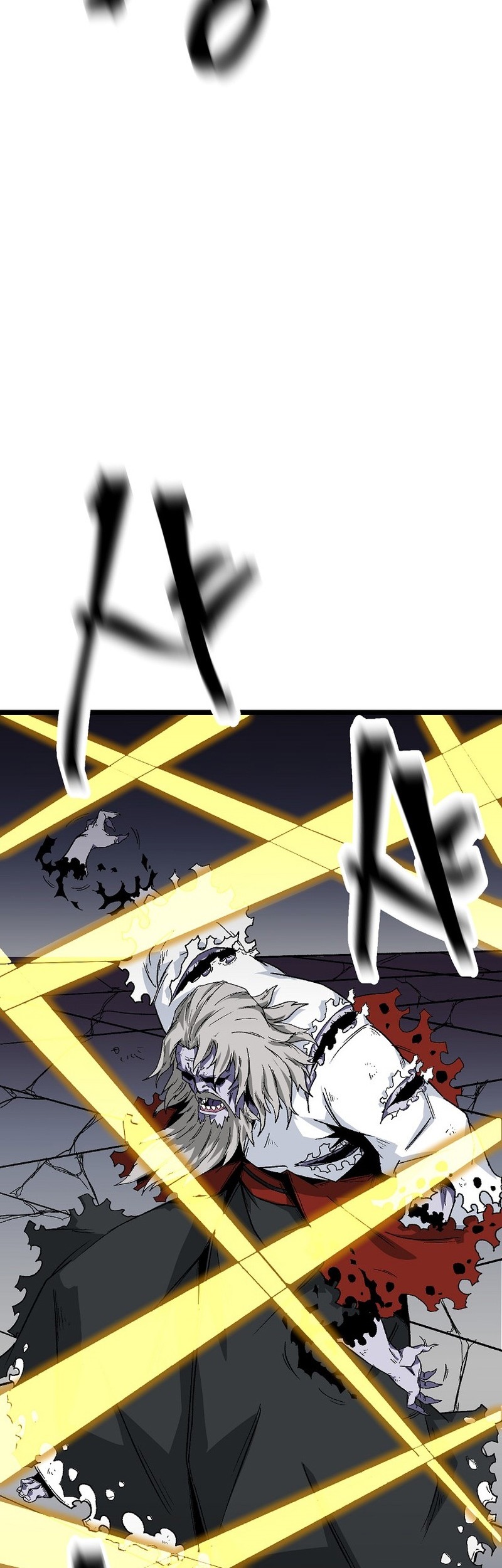 Gangho Apocalypse Chapter 08 Gambar 47
