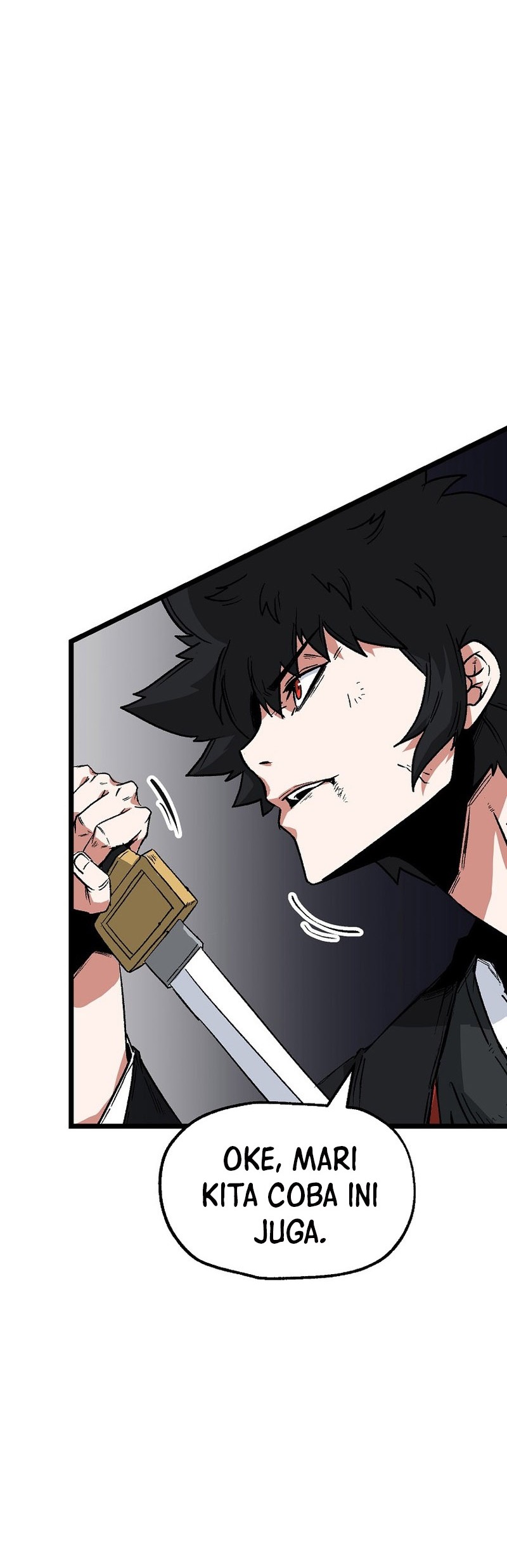 Gangho Apocalypse Chapter 08 Gambar 17