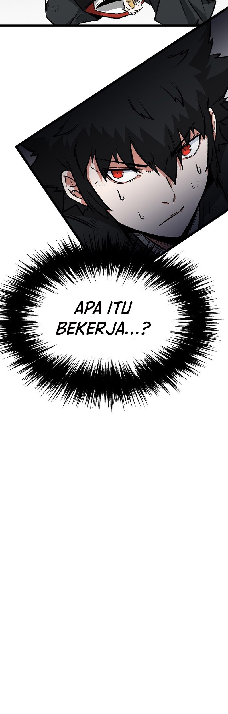Gangho Apocalypse Chapter 07 Gambar 35
