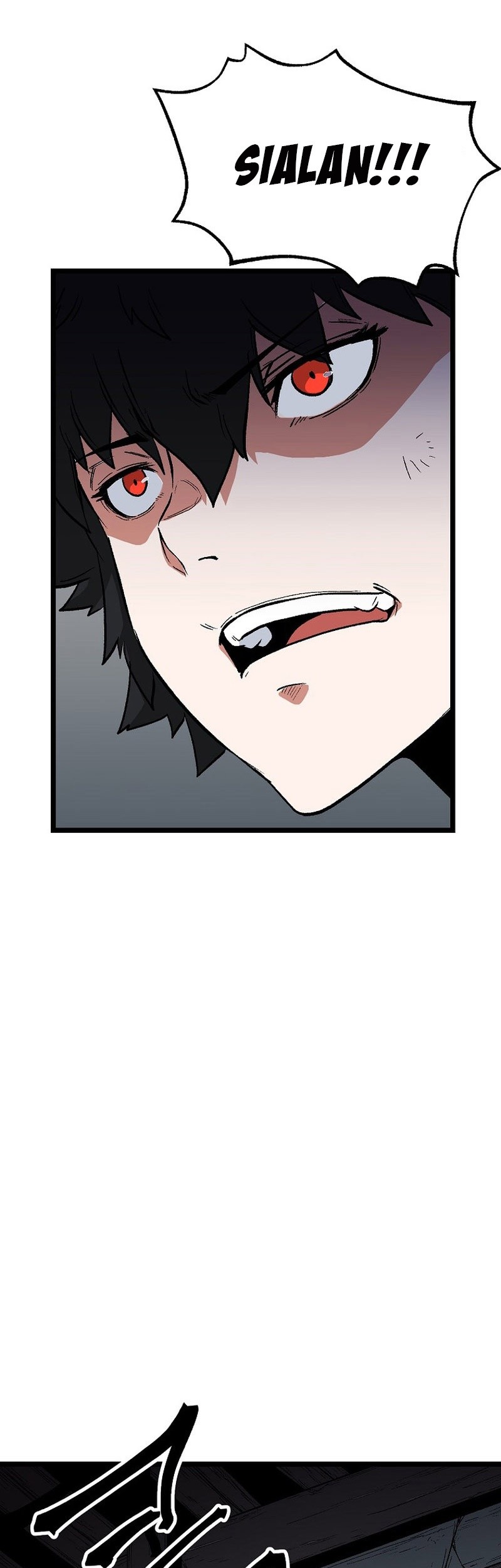 Gangho Apocalypse Chapter 07 Gambar 45