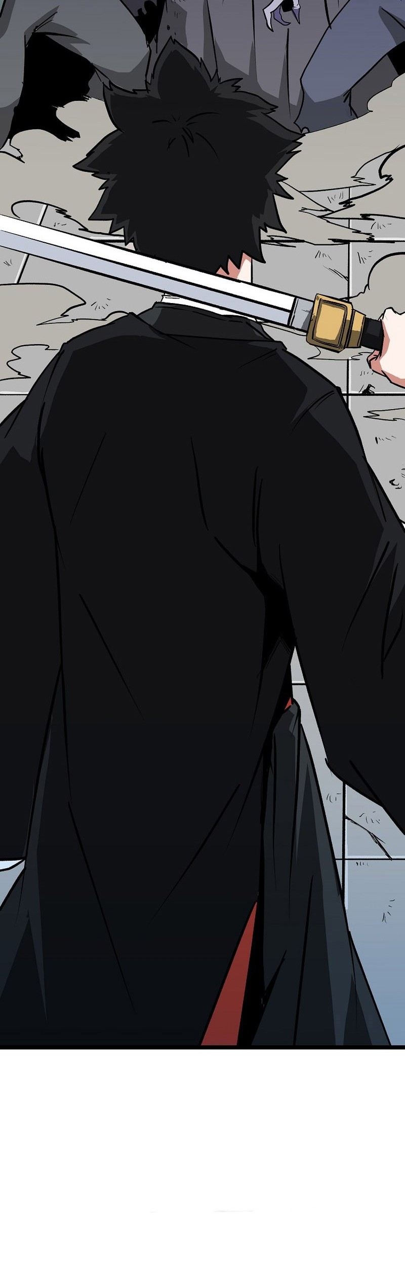 Gangho Apocalypse Chapter 06 Gambar 8