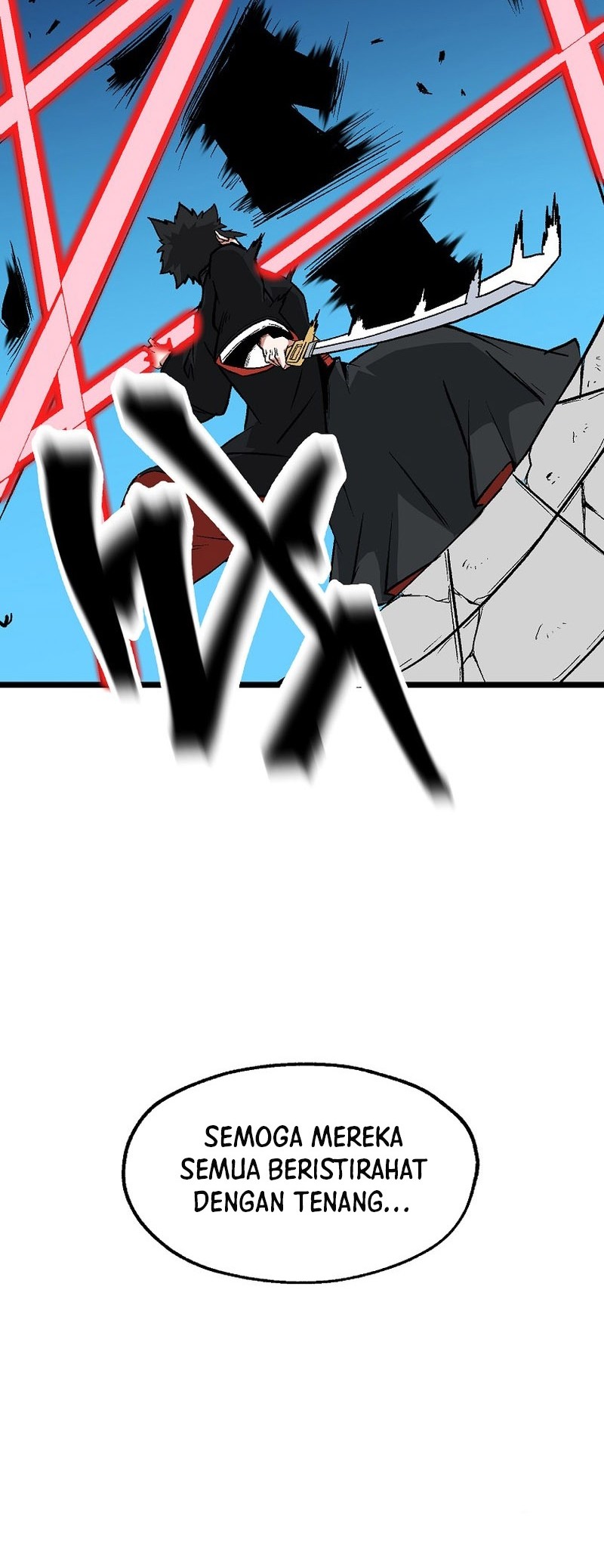Gangho Apocalypse Chapter 06 Gambar 19