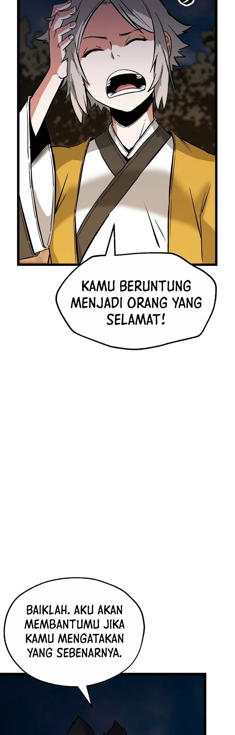 Gangho Apocalypse Chapter 05 Gambar 24