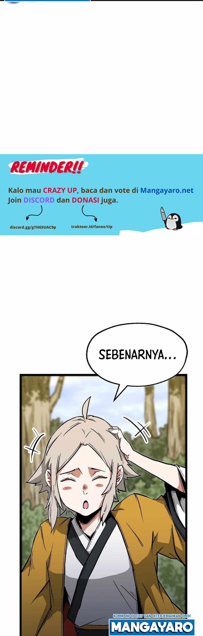 Gangho Apocalypse Chapter 04 Gambar 55