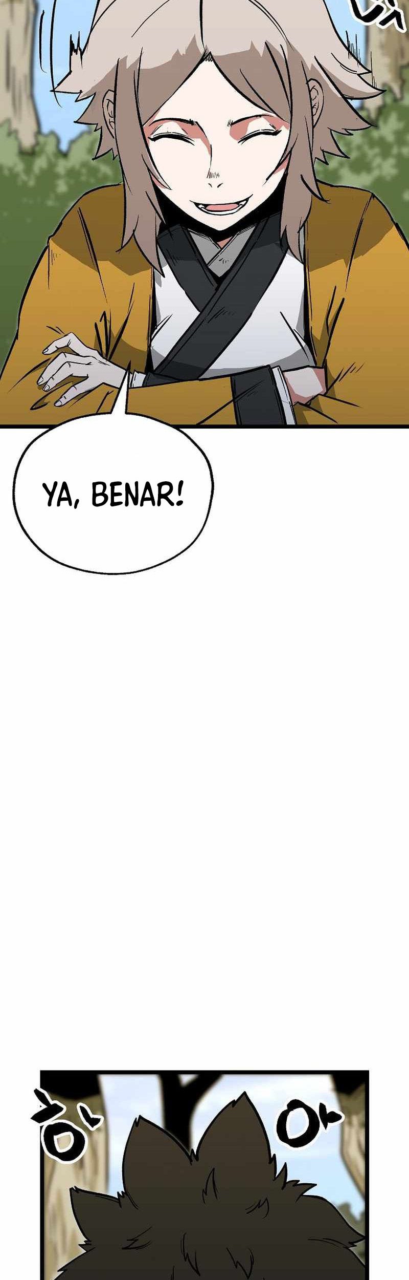 Gangho Apocalypse Chapter 04 Gambar 58